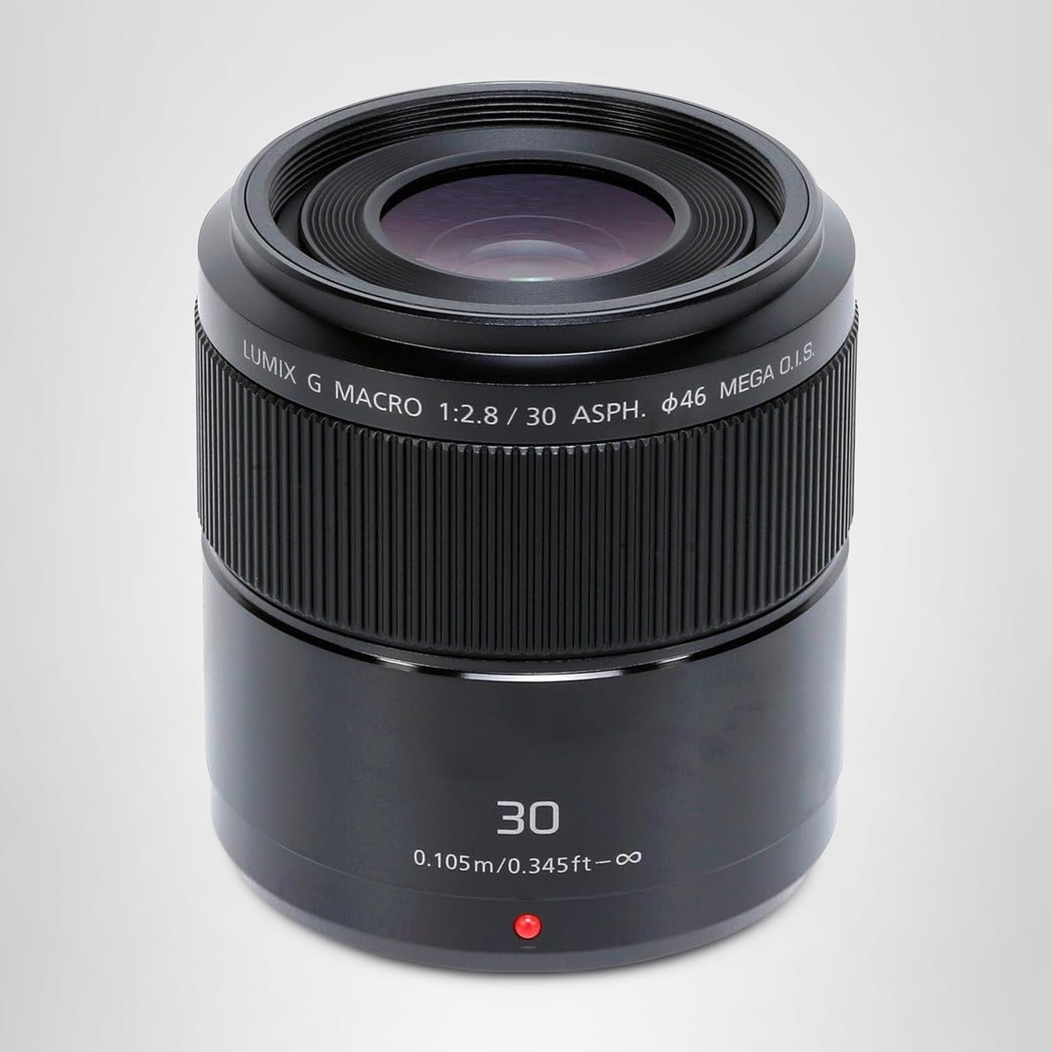 Amazon.co.jp: Panasonic LUMIX G MACRO 30MM F2.8 OIS : 家電＆カメラ